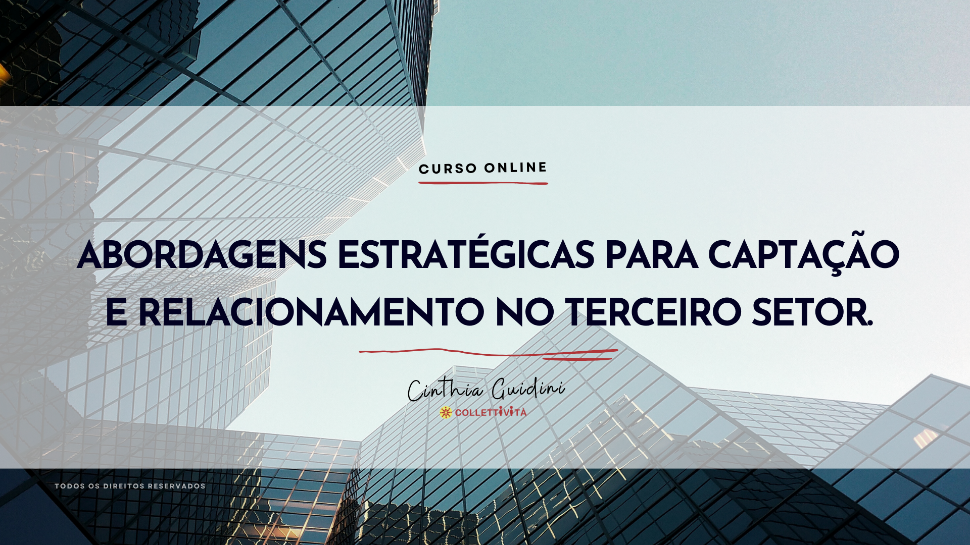 Abordagens Estratégicas para Captação e Relacionamento no Terceiro Setor.